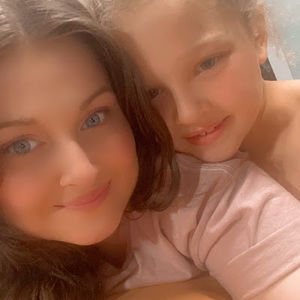 Meet your Posher, Kaitlyn